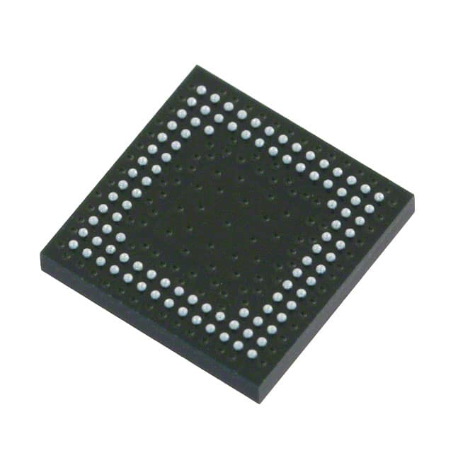LCMXO256E-5MN100C Lattice Semiconductor Corporation  FPGA (Field Programmable Gate Array)
